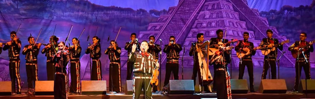 2022 SPONSORS - TUCSON INTERNATIONAL MARIACHI CONFERENCE