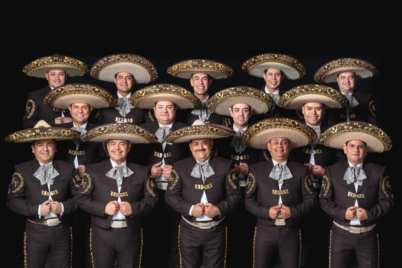 HOME TUCSON INTERNATIONAL MARIACHI CONFERENCE